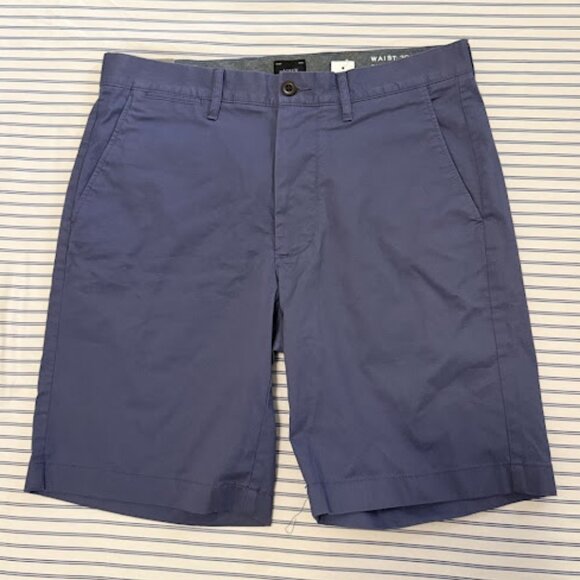 RE-IMAGINED by J. Crew 9" stretch chino short - Picture 5 of 14